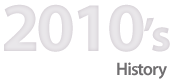 2010's history